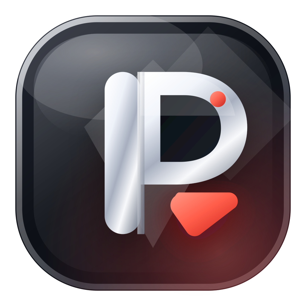 Paretrix app icon